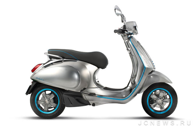 Vespa ������� ������������� ������