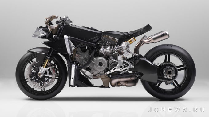 Ducati ���������� ����� 1299 Superleggera