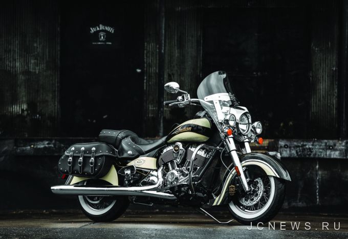��������� Indian Chief Vintage Jack Daniel �������� ������� � ��������
