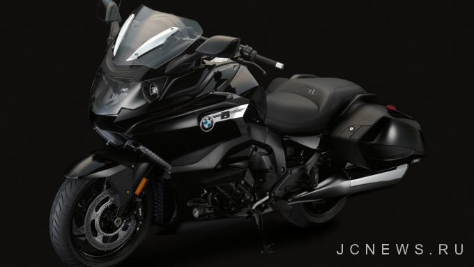 BMW �������� ����� K1600B Bagger