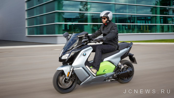 BMW Motorrad �������������� ������������� ������