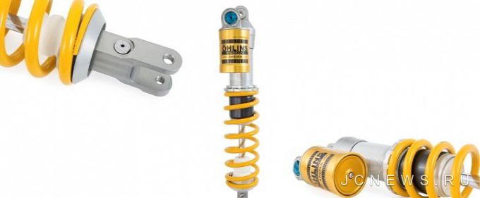 Ohlins ������������ ����� ������������