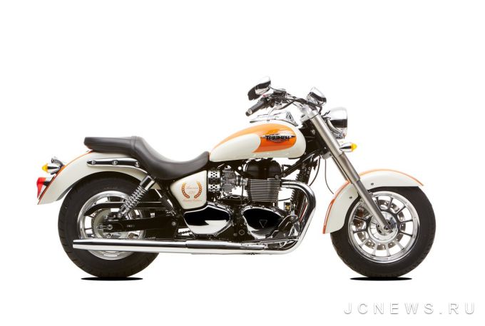 Triumph �������� ����������� ����� ����������